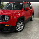 Jeep Renegade Longitude 1.8 4x2 Flex 16V Aut. 2016 Flex-0