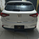 Fiat ARGO 1.0 6V Flex 2024 Flex-4