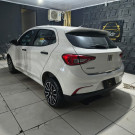 Fiat ARGO 1.0 6V Flex 2024 Flex-5