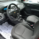 GM - Chevrolet ONIX HATCH LT 1.0 8V FlexPower 5p Mec. 2014 Flex-6