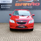 GM - Chevrolet ONIX HATCH LT 1.0 8V FlexPower 5p Mec. 2014 Flex-0