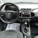 GM - Chevrolet ONIX HATCH LT 1.0 8V FlexPower 5p Mec. 2014 Flex-4