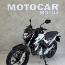 HONDA CB 250 TWISTER/FLEXONE 2019 Flex-5