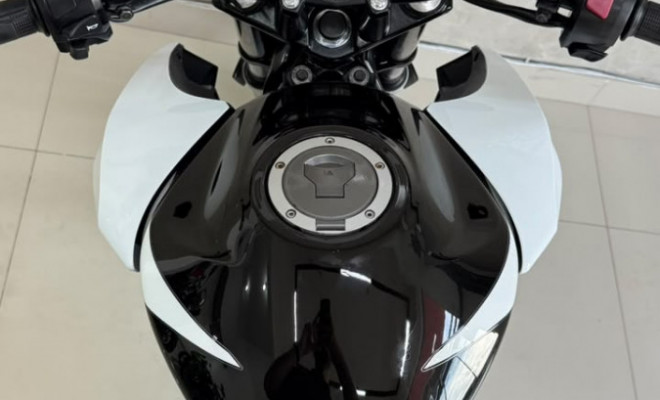 HONDA CB 250 TWISTER/FLEXONE 2019 Flex-2