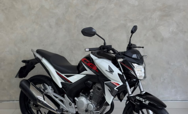 HONDA CB 250 TWISTER/FLEXONE 2019 Flex