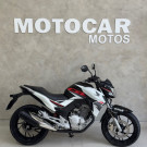 HONDA CB 250 TWISTER/FLEXONE 2019 Flex-0