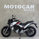HONDA CB 250 TWISTER/FLEXONE 2019 Flex-4