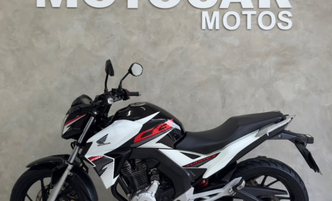 HONDA CB 250 TWISTER/FLEXONE 2019 Flex-4