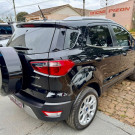 Ford EcoSport TITANIUM 2.0 16V Flex 5p Aut. 2018 Flex-3