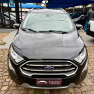 Ford EcoSport TITANIUM 2.0 16V Flex 5p Aut. 2018 Flex-0
