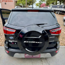 Ford EcoSport TITANIUM 2.0 16V Flex 5p Aut. 2018 Flex-2
