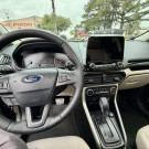Ford EcoSport TITANIUM 2.0 16V Flex 5p Aut. 2018 Flex-7