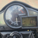 HONDA CB 300R/ 300R FLEX 2010 Flex-7