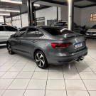 VW - VolksWagen VIRTUS GTS 1.4 TSI 16V Flex 4p 2020 Flex-0