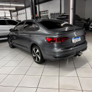 VW - VolksWagen VIRTUS GTS 1.4 TSI 16V Flex 4p 2020 Flex-5