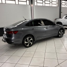 VW - VolksWagen VIRTUS GTS 1.4 TSI 16V Flex 4p 2020 Flex-8