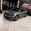 VW - VolksWagen VIRTUS GTS 1.4 TSI 16V Flex 4p 2020 Flex-14