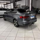 VW - VolksWagen VIRTUS GTS 1.4 TSI 16V Flex 4p 2020 Flex-1