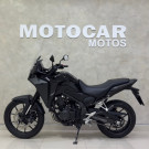 HONDA NX 500 2026 Gasolina-4