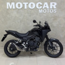 HONDA NX 500 2026 Gasolina-0