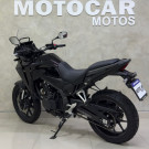HONDA NX 500 2026 Gasolina-3