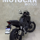 HONDA NX 500 2026 Gasolina-1