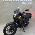 HONDA NX 500 2026 Gasolina-5
