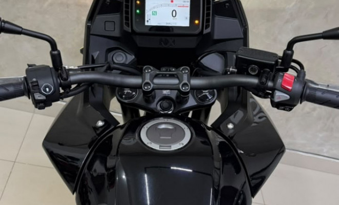 HONDA NX 500 2026 Gasolina-2