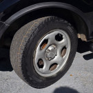 Ford EcoSport XLT FREESTYLE 1.6 Flex 8V 5p 2009 Flex-5