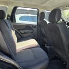 Ford EcoSport XLT FREESTYLE 1.6 Flex 8V 5p 2009 Flex-10