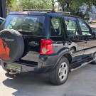 Ford EcoSport XLT FREESTYLE 1.6 Flex 8V 5p 2009 Flex-4