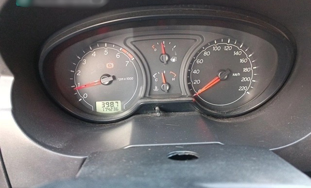 Ford EcoSport XLT FREESTYLE 1.6 Flex 8V 5p 2009 Flex-7