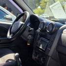Ford EcoSport XLT FREESTYLE 1.6 Flex 8V 5p 2009 Flex-8