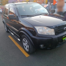 Ford EcoSport XLT FREESTYLE 1.6 Flex 8V 5p 2009 Flex-1