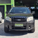 Ford EcoSport XLT FREESTYLE 1.6 Flex 8V 5p 2009 Flex-0