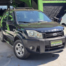 Ford EcoSport XLT FREESTYLE 1.6 Flex 8V 5p 2009 Flex-1