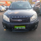 Ford EcoSport XLT FREESTYLE 1.6 Flex 8V 5p 2009 Flex-0