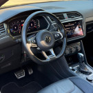 VW - VolksWagen TIGUAN Allspac R-Line 350 TSI 2.0 4x4 2021 Gasolina-10