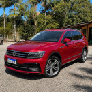VW - VolksWagen TIGUAN Allspac R-Line 350 TSI 2.0 4x4 2021 Gasolina-0