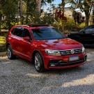 VW - VolksWagen TIGUAN Allspac R-Line 350 TSI 2.0 4x4 2021 Gasolina-5