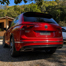 VW - VolksWagen TIGUAN Allspac R-Line 350 TSI 2.0 4x4 2021 Gasolina-2
