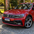 VW - VolksWagen TIGUAN Allspac R-Line 350 TSI 2.0 4x4 2021 Gasolina-4