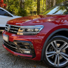 VW - VolksWagen TIGUAN Allspac R-Line 350 TSI 2.0 4x4 2021 Gasolina-6
