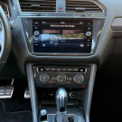VW - VolksWagen TIGUAN Allspac R-Line 350 TSI 2.0 4x4 2021 Gasolina-14