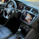 VW - VolksWagen TIGUAN Allspac R-Line 350 TSI 2.0 4x4 2021 Gasolina-13