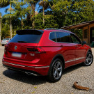 VW - VolksWagen TIGUAN Allspac R-Line 350 TSI 2.0 4x4 2021 Gasolina-1