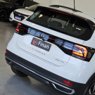 VW - VolksWagen T-Cross Comfor. 200 TSI 1.0 Flex 5p Aut. 2024 Flex-15