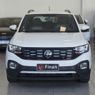 VW - VolksWagen T-Cross Comfor. 200 TSI 1.0 Flex 5p Aut. 2024 Flex-0