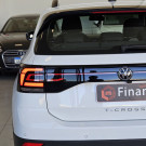 VW - VolksWagen T-Cross Comfor. 200 TSI 1.0 Flex 5p Aut. 2024 Flex-17