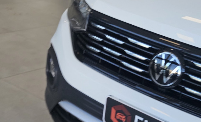 VW - VolksWagen T-Cross Comfor. 200 TSI 1.0 Flex 5p Aut. 2024 Flex-2